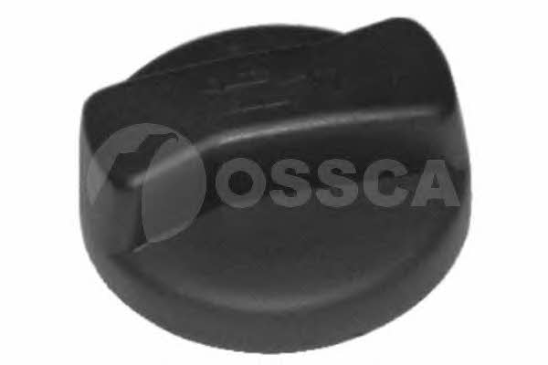 Ossca 00484 Oil filler cap 00484: Buy near me in Poland at 2407.PL - Good price!