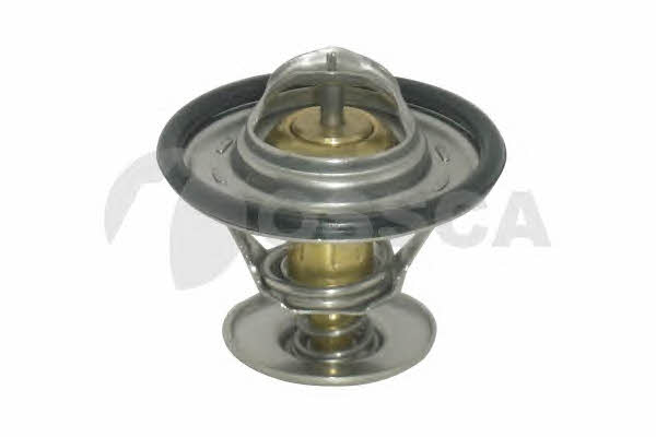 Ossca 00492 Thermostat, coolant 00492: Buy near me in Poland at 2407.PL - Good price!