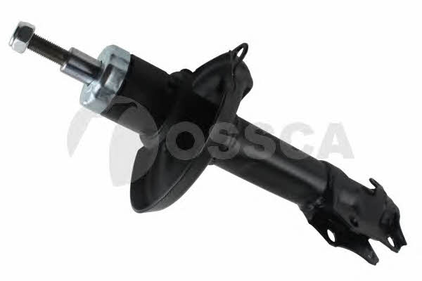 Ossca 00505 Front oil shock absorber 00505: Buy near me in Poland at 2407.PL - Good price!
