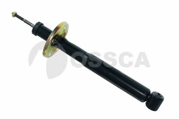 Ossca 00512 Rear oil shock absorber 00512: Buy near me in Poland at 2407.PL - Good price!