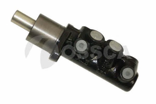 Ossca 00514 Brake Master Cylinder 00514: Buy near me in Poland at 2407.PL - Good price!