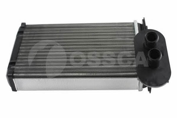 Ossca 00525 Heat exchanger, interior heating 00525: Buy near me in Poland at 2407.PL - Good price!