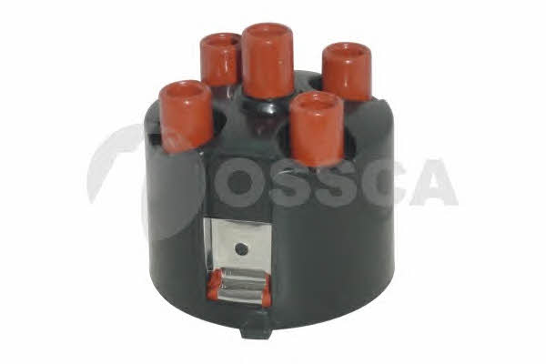 Ossca 00526 Distributor cap 00526: Buy near me in Poland at 2407.PL - Good price!
