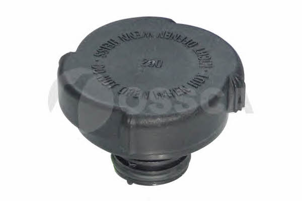 Ossca 00622 Radiator caps 00622: Buy near me in Poland at 2407.PL - Good price!