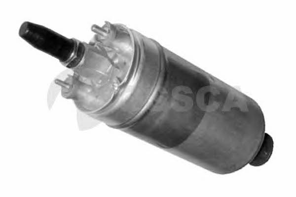 Ossca 00625 Fuel pump 00625: Buy near me in Poland at 2407.PL - Good price!