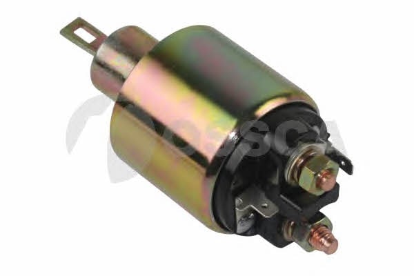 Ossca 00629 Solenoid switch, starter 00629: Buy near me in Poland at 2407.PL - Good price!