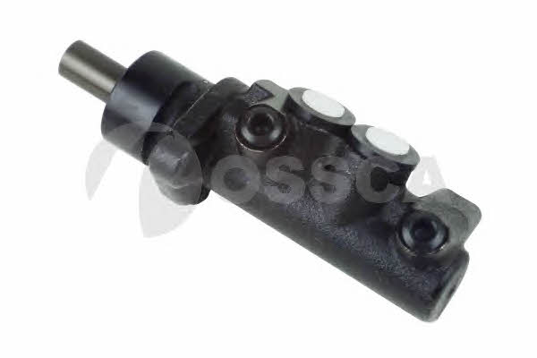 Ossca 00634 Brake Master Cylinder 00634: Buy near me in Poland at 2407.PL - Good price!