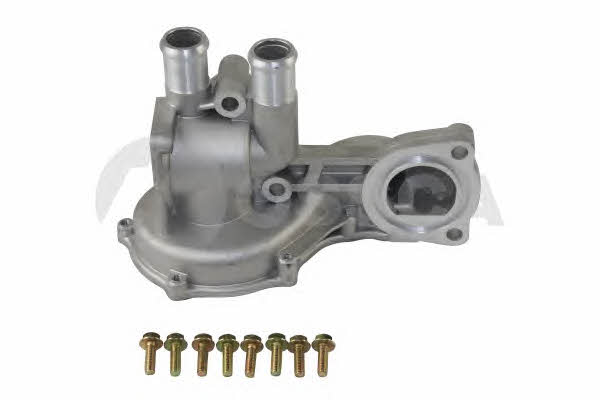 Ossca 01599 Water pump 01599: Buy near me in Poland at 2407.PL - Good price!