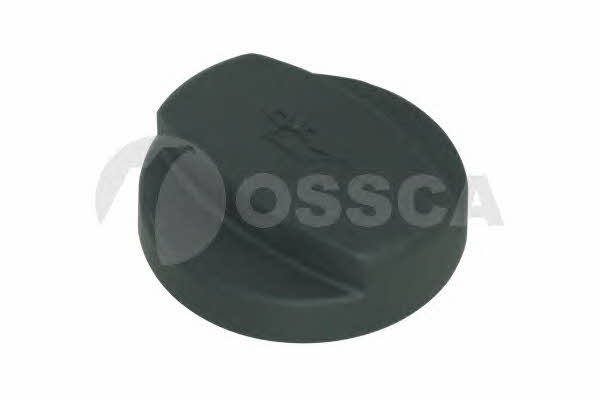 Ossca 01629 Oil filler cap 01629: Buy near me in Poland at 2407.PL - Good price!
