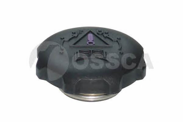 Ossca 01631 Radiator caps 01631: Buy near me in Poland at 2407.PL - Good price!