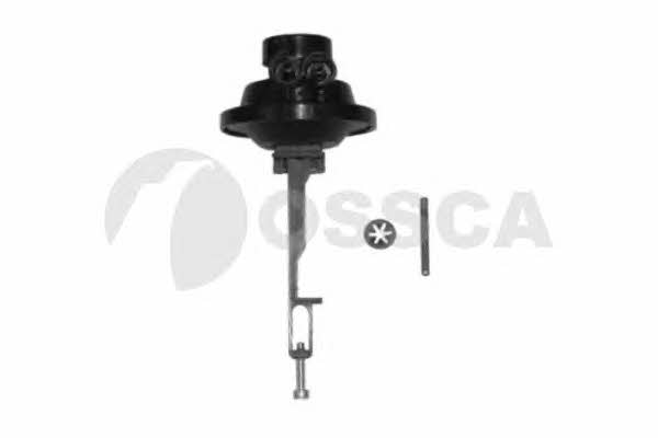 Ossca 01650 Throttle valve actuator 01650: Buy near me in Poland at 2407.PL - Good price!
