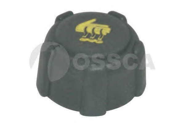 Ossca 01674 Radiator caps 01674: Buy near me at 2407.PL in Poland at an Affordable price!