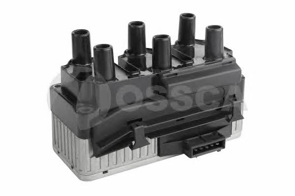 Ossca 01697 Ignition coil 01697: Buy near me in Poland at 2407.PL - Good price!