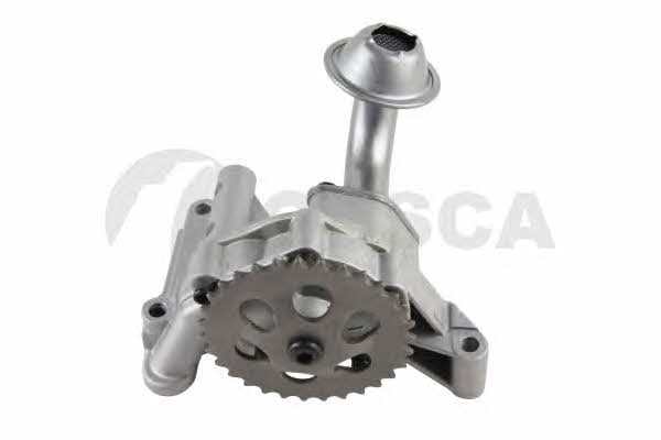 Ossca 01712 OIL PUMP 01712: Buy near me at 2407.PL in Poland at an Affordable price!