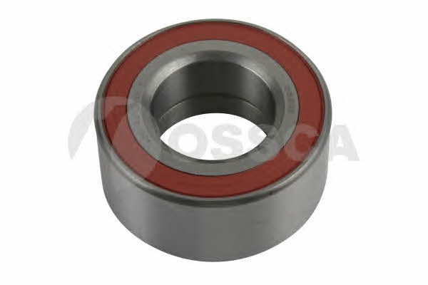 Ossca 01742 Front Wheel Bearing Kit 01742: Buy near me in Poland at 2407.PL - Good price!