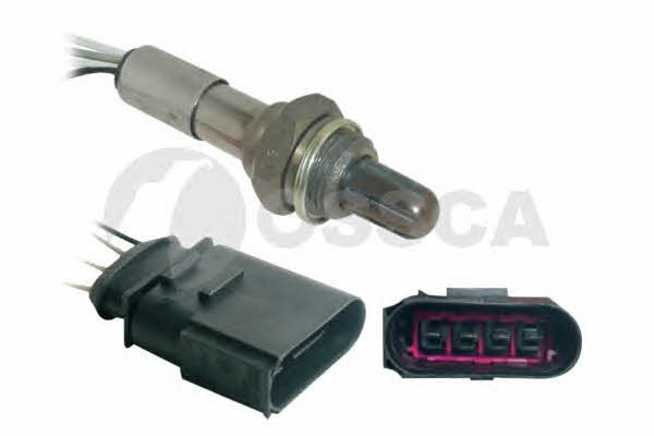 Ossca 01759 Lambda sensor 01759: Buy near me at 2407.PL in Poland at an Affordable price!