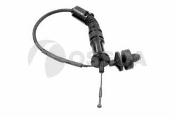 Ossca 01815 Clutch cable 01815: Buy near me in Poland at 2407.PL - Good price!
