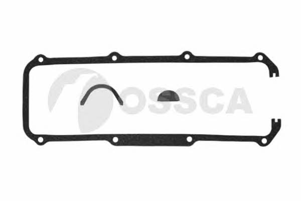 Ossca 01820 Gasket Set, cylinder head 01820: Buy near me in Poland at 2407.PL - Good price!