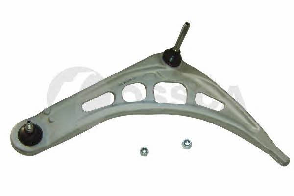 Ossca 01840 Suspension arm front lower left 01840: Buy near me in Poland at 2407.PL - Good price!