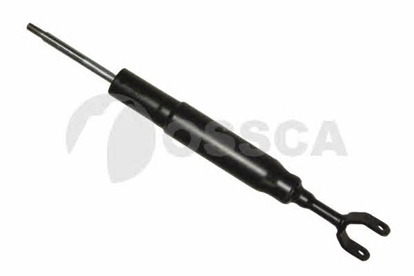 Ossca 01881 Front oil shock absorber 01881: Buy near me in Poland at 2407.PL - Good price!