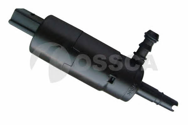 Ossca 01888 Glass washer pump 01888: Buy near me in Poland at 2407.PL - Good price!