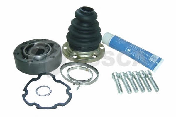 Ossca 01925 CV joint 01925: Buy near me in Poland at 2407.PL - Good price!