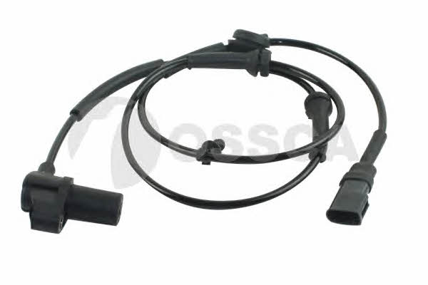 Ossca 02057 Sensor ABS 02057: Buy near me in Poland at 2407.PL - Good price!