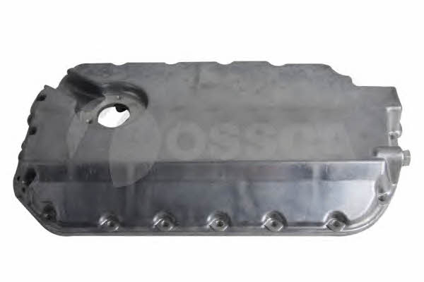 Ossca 02072 Oil Pan 02072: Buy near me in Poland at 2407.PL - Good price!