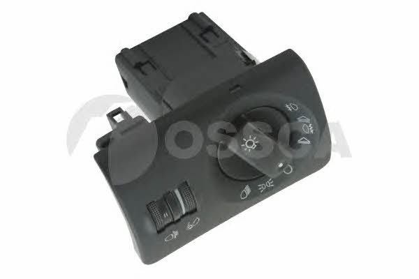 Ossca 02161 Head light switch 02161: Buy near me in Poland at 2407.PL - Good price!