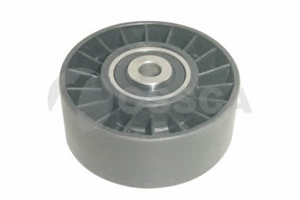 Ossca 02164 Idler Pulley 02164: Buy near me in Poland at 2407.PL - Good price!