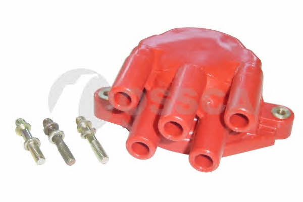 Ossca 02220 Distributor cap 02220: Buy near me in Poland at 2407.PL - Good price!