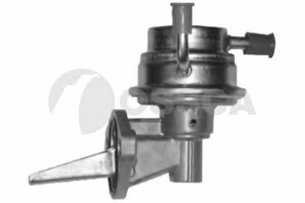 Ossca 00676 Fuel pump 00676: Buy near me in Poland at 2407.PL - Good price!