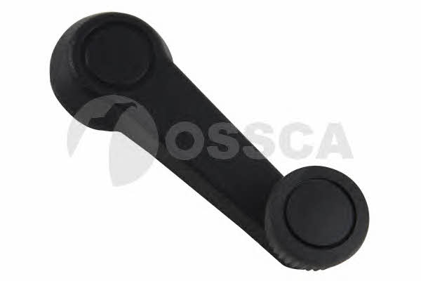 Ossca 00686 Power window handle 00686: Buy near me in Poland at 2407.PL - Good price!