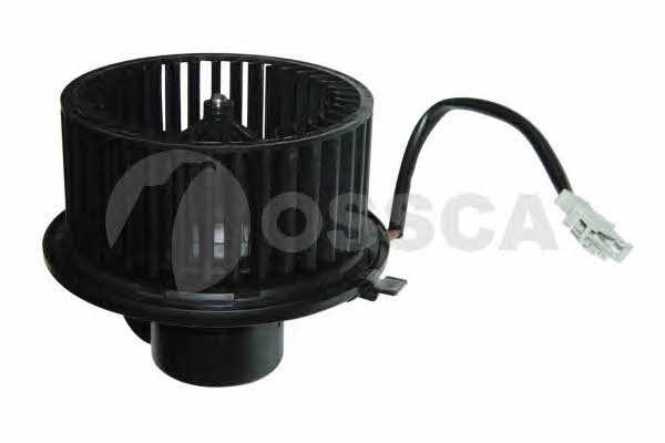 Ossca 00843 Cabin ventilation engine 00843: Buy near me in Poland at 2407.PL - Good price!