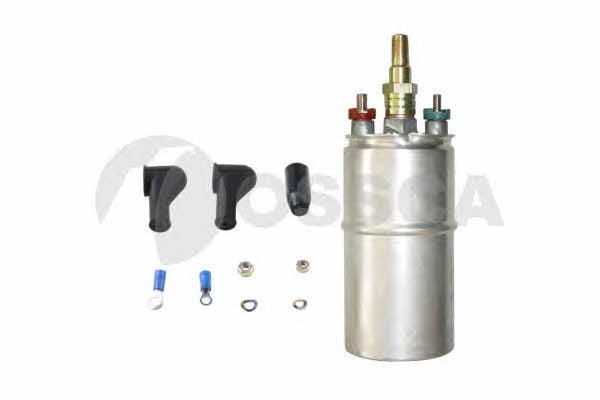Ossca 00857 Fuel pump 00857: Buy near me in Poland at 2407.PL - Good price!