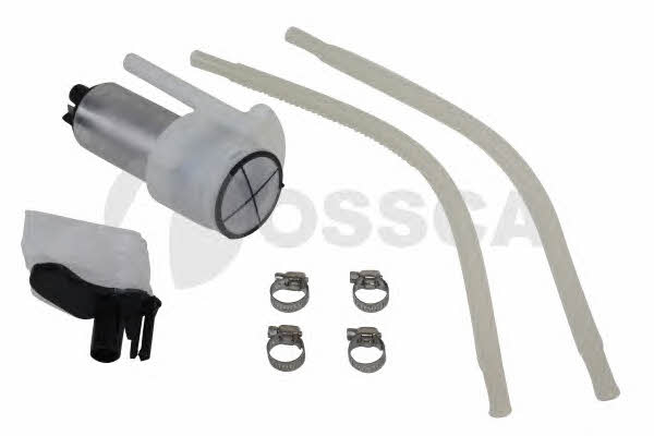 Ossca 00867 Fuel pump 00867: Buy near me in Poland at 2407.PL - Good price!