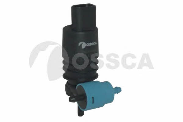 Ossca 00875 Glass washer pump 00875: Buy near me in Poland at 2407.PL - Good price!