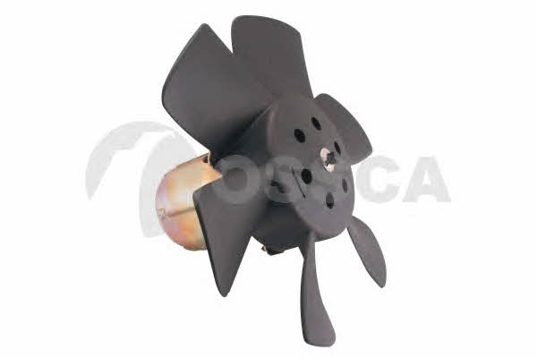 Ossca 00894 Radiator cooling fan motor 00894: Buy near me in Poland at 2407.PL - Good price!