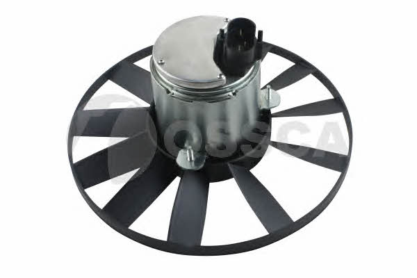 Ossca 00910 Hub, engine cooling fan wheel 00910: Buy near me in Poland at 2407.PL - Good price!