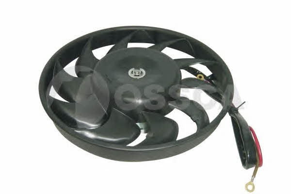 Ossca 00915 Вентилятор радиатора охлаждения 00915: Отличная цена - Купить в Польше на 2407.PL!