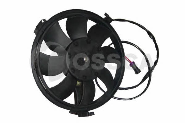 Ossca 00916 Вентилятор радиатора охлаждения 00916: Отличная цена - Купить в Польше на 2407.PL!