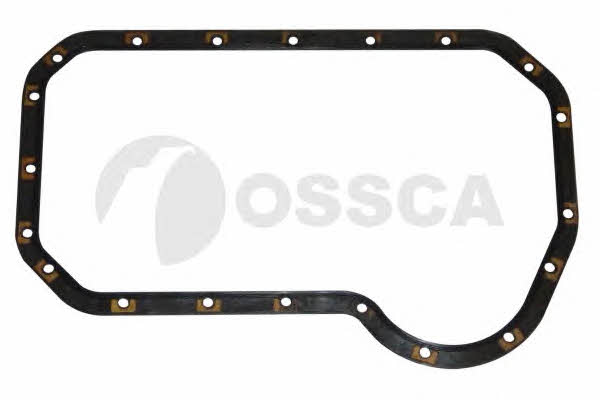 Ossca 01005 Gasket oil pan 01005: Buy near me in Poland at 2407.PL - Good price!