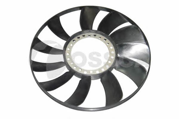 Ossca 01008 Fan impeller 01008: Buy near me in Poland at 2407.PL - Good price!