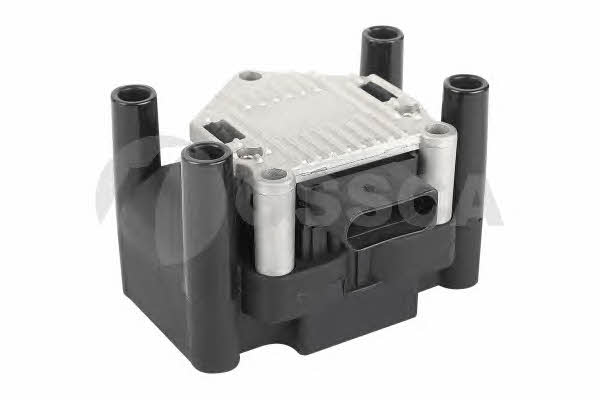 Ossca 01016 Ignition coil 01016: Buy near me in Poland at 2407.PL - Good price!