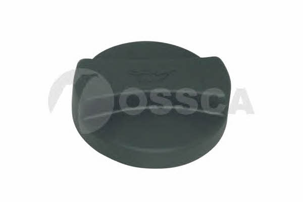 Ossca 01019 Oil filler cap 01019: Buy near me in Poland at 2407.PL - Good price!