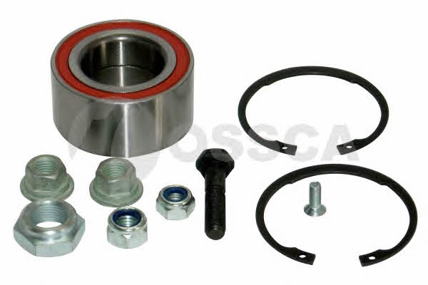 Ossca 01056 Wheel bearing kit 01056: Buy near me in Poland at 2407.PL - Good price!