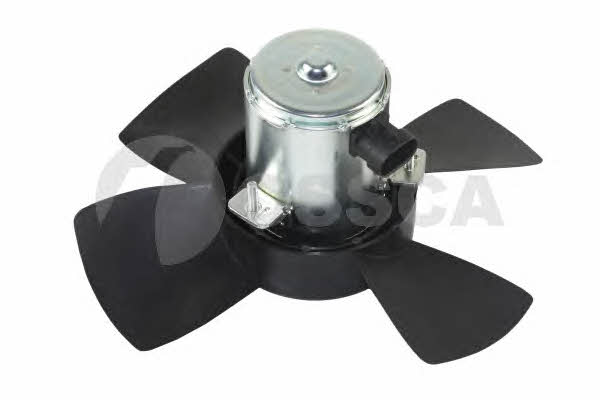 Ossca 01068 Hub, engine cooling fan wheel 01068: Buy near me in Poland at 2407.PL - Good price!