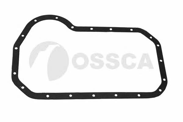 Ossca 01086 Gasket oil pan 01086: Buy near me in Poland at 2407.PL - Good price!