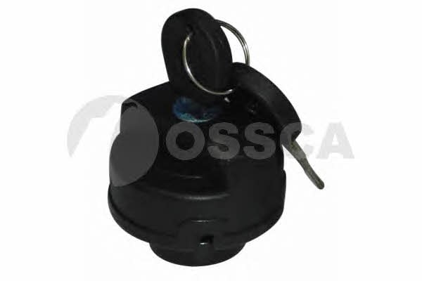 Ossca 01173 Fuel Door Assembly 01173: Buy near me in Poland at 2407.PL - Good price!