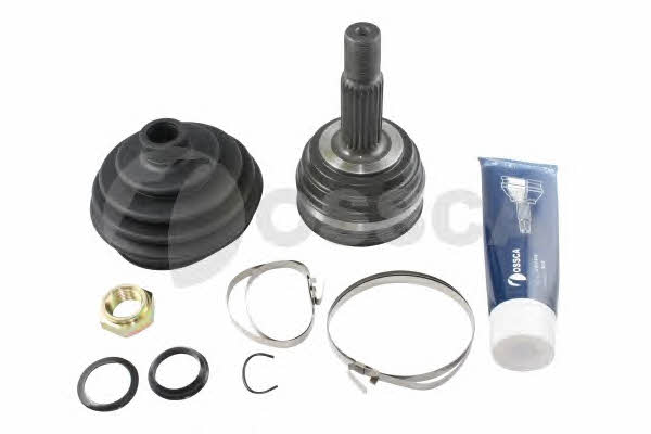 Ossca 01178 CV joint 01178: Buy near me in Poland at 2407.PL - Good price!